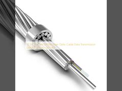 12 24 36 Kern OPGW Glasvezelkabel Datatransmissie G652D G657A1 G657A2