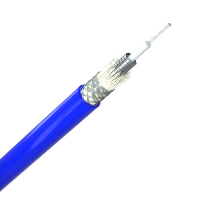 kopen GJSFXH Tactische glasvezelkabel G652D/G657A1/G657A2 Tactische glasvezelkabel online vervaardiging