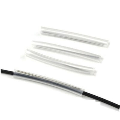 kopen Aanpasbare 45mm 60mm 65mm optische vezel warmte krimpbuis voor splice bescherming online vervaardiging