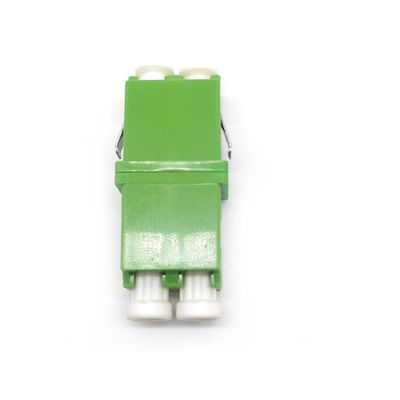 kopen LC/APC SM 2C Fiber Optical Adapter FC MU Connector Single Mode / Multi Mode online vervaardiging