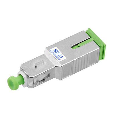 kopen SC Fiber Optic Variable Attenuator Customized Variable Optical Attenuator For FTTH online vervaardiging