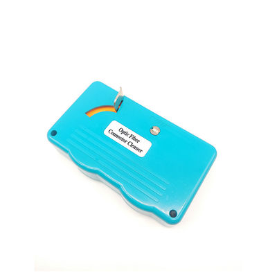kopen One Click Fiber Optic Cleaning Pen For FTTH SC FC ST D4 MU LC MT DIN Connector online vervaardiging