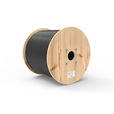 kopen Buitenaardse gewapend glasvezelkabel met G652D glasvezel- en golfmatig stalen bandbeveiliging voor installaties op maat online vervaardiging