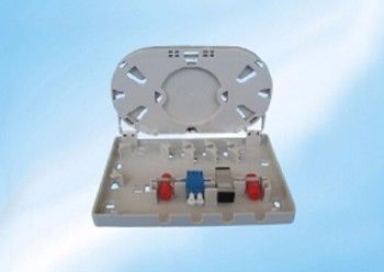 kopen FTTH-C04 glasvezel terminal box snel gegevensoverdracht glasvezel kabel junction box online vervaardiging