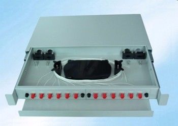 kopen 1U Fixed Patch Panel online vervaardiging
