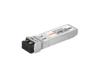 kopen Hot Pluggable 10G SFP+ Module 11.3Gbps DWDM Transceiver voor SDH STM64 online vervaardiging
